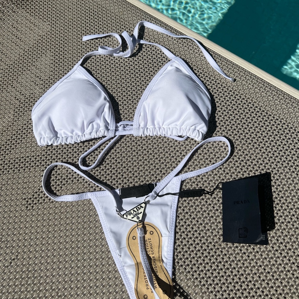 Prada Bikini ❤️ SOLD ❤️